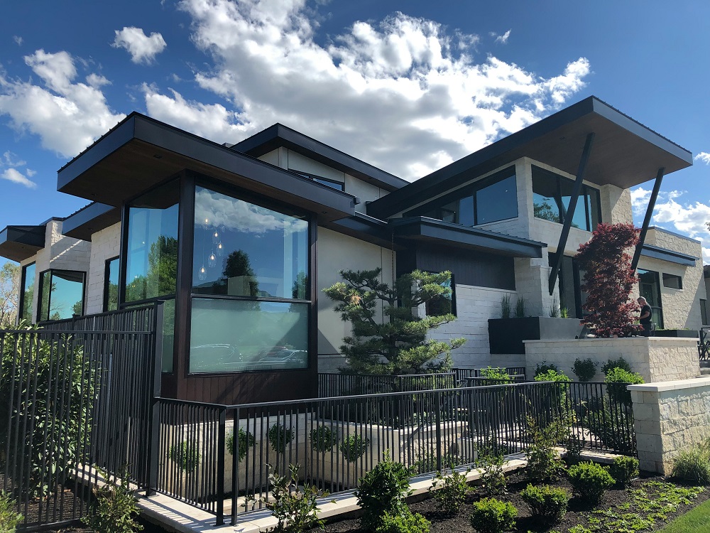 Projects home