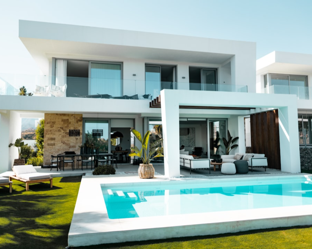 Projects villa 1 2