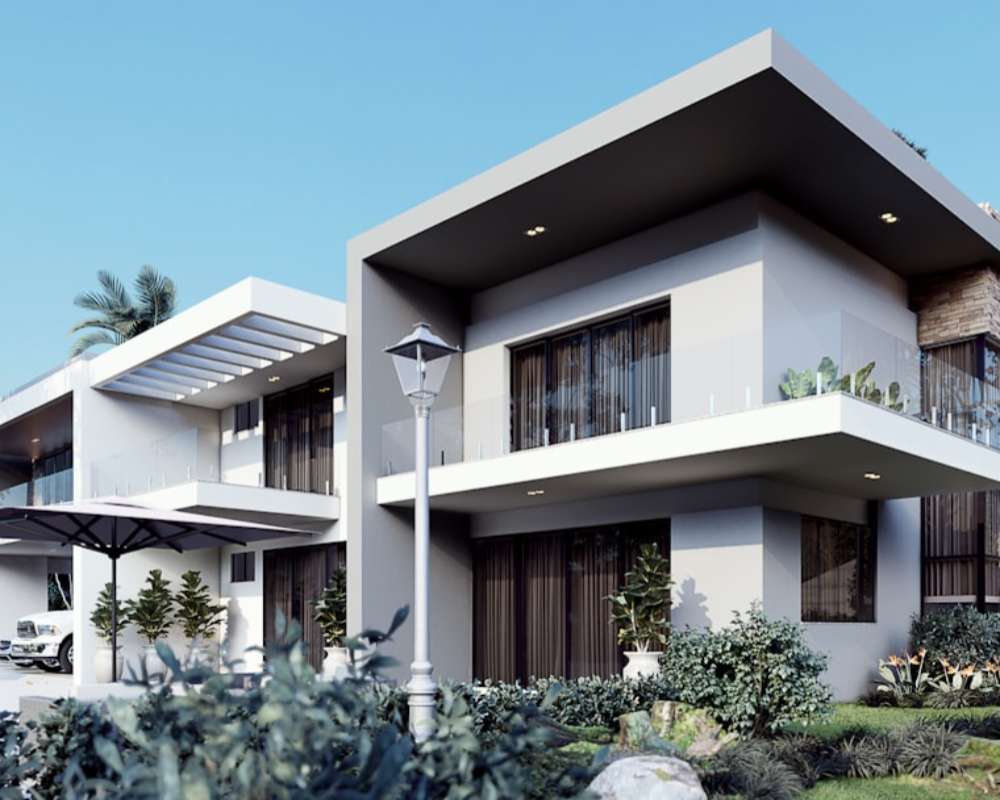Projects villa 1 7